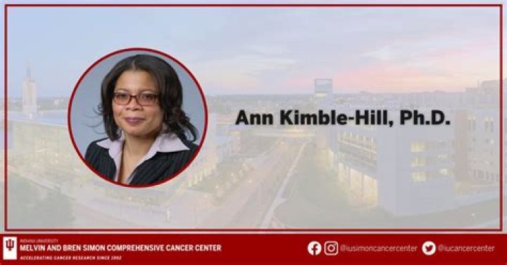 April Kimble | Comprehensive Guide To The Actress