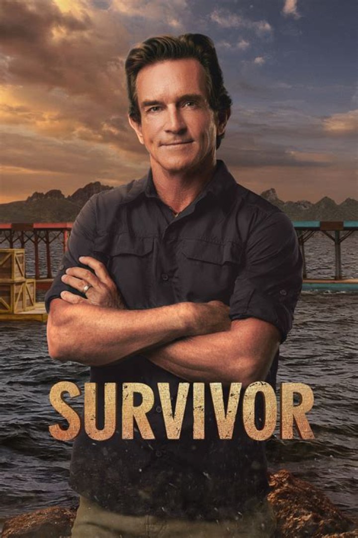 Discover The Secrets Of Jeff Probst's Age: Surprising Insights Revealed