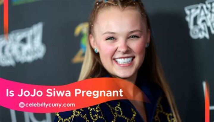 Jojo Siwa's Pregnancy Rumors Unveiled