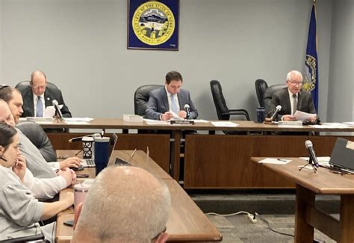 Nebraska 911 Outage Leaves Residents Incommunicado